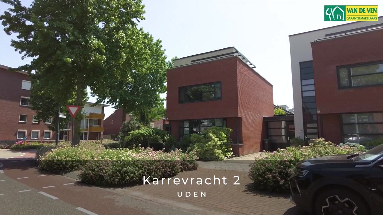 Video van Karrevracht 2