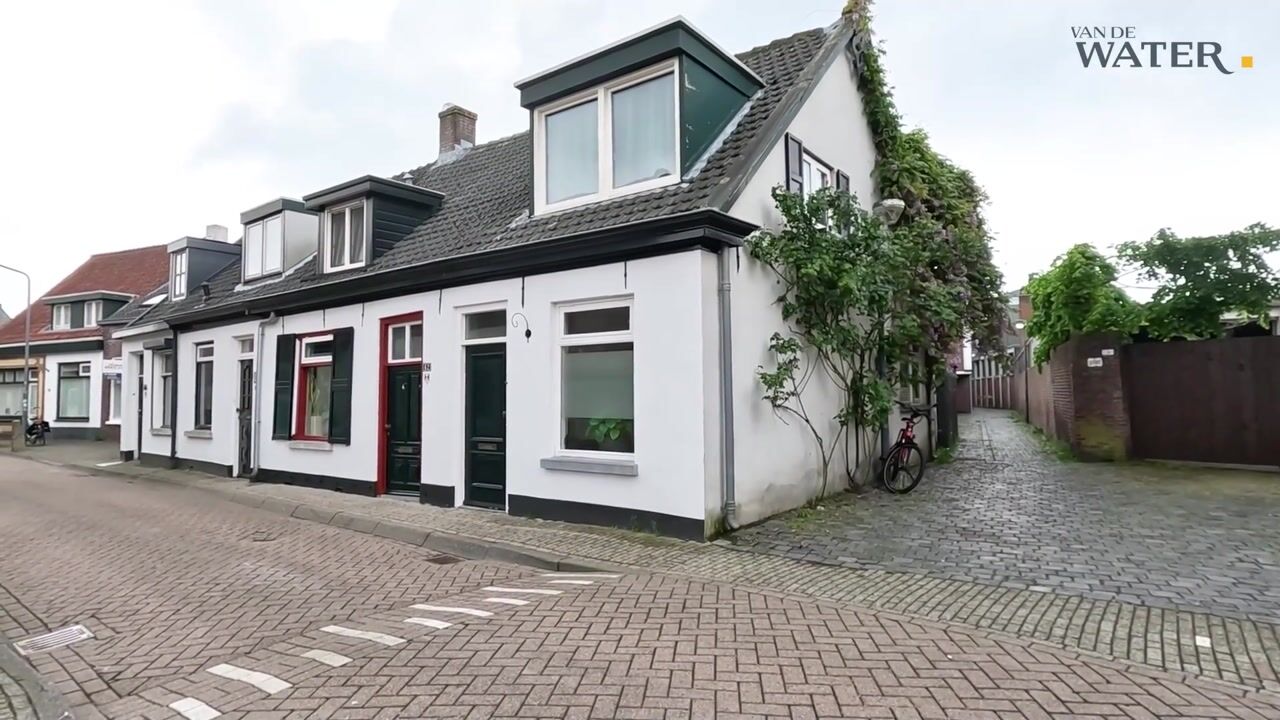 Video of Klappeijstraat 62
