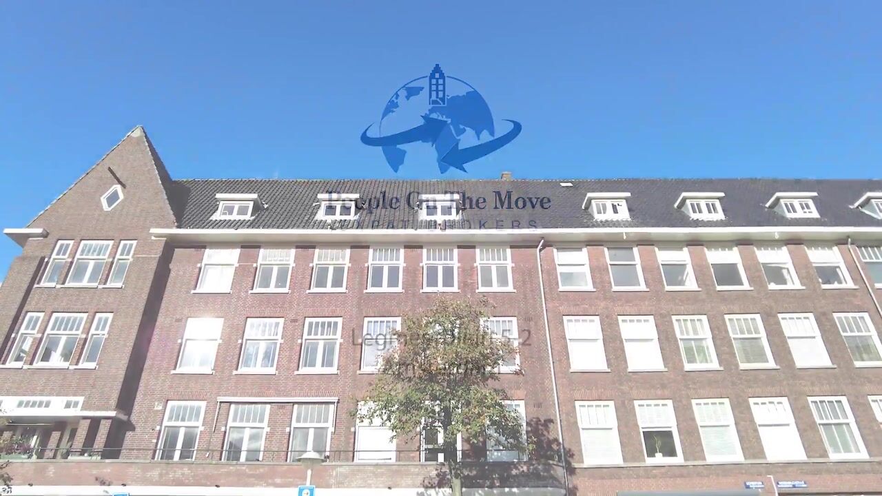 Video van Legmeerplein 5-2