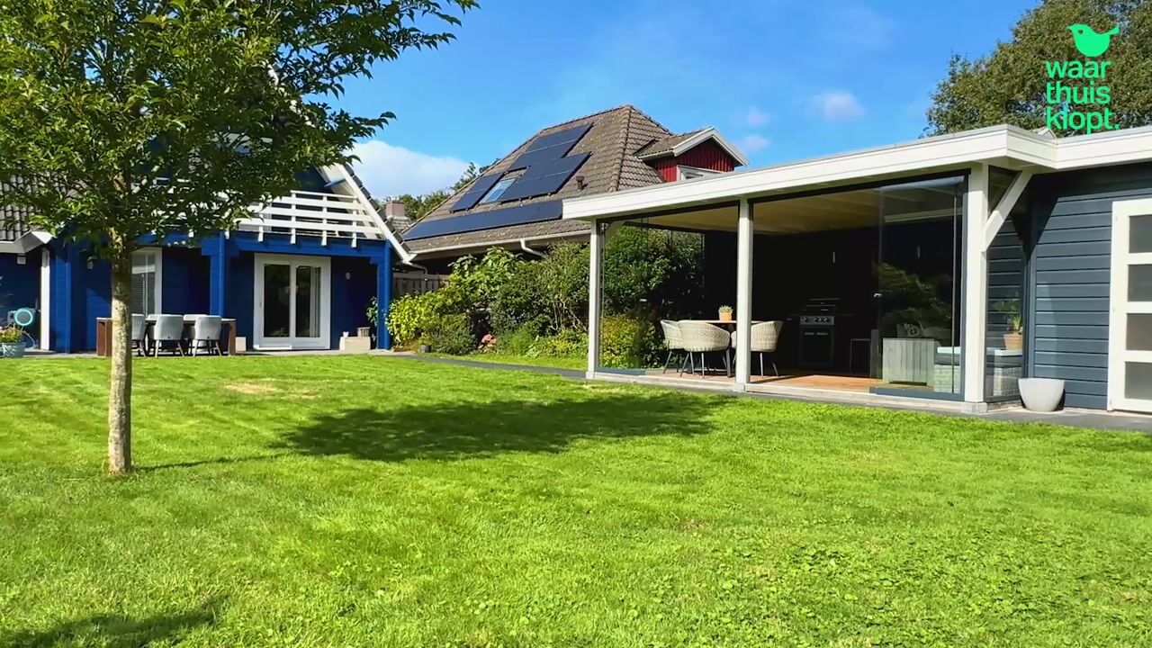 Video van W. Slotweg 30