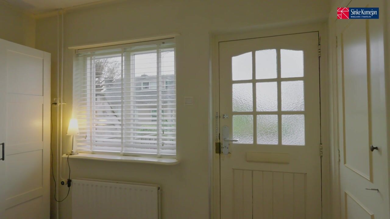 Video van Burgemeester Geuzestraat 45