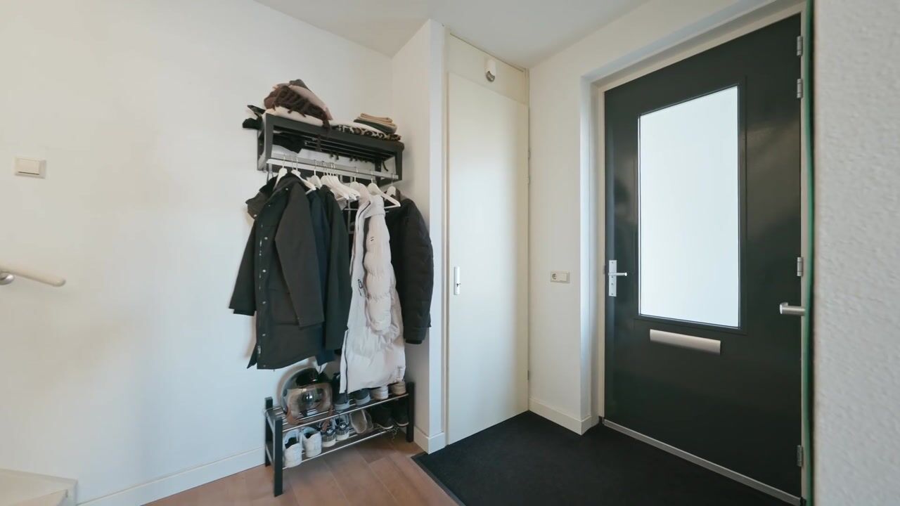 Video van Hawkinsstraat 42