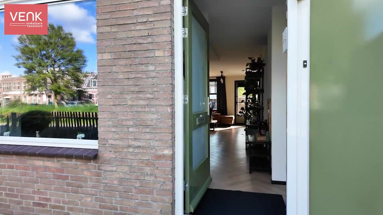 Video van Kleinpolderkade 30