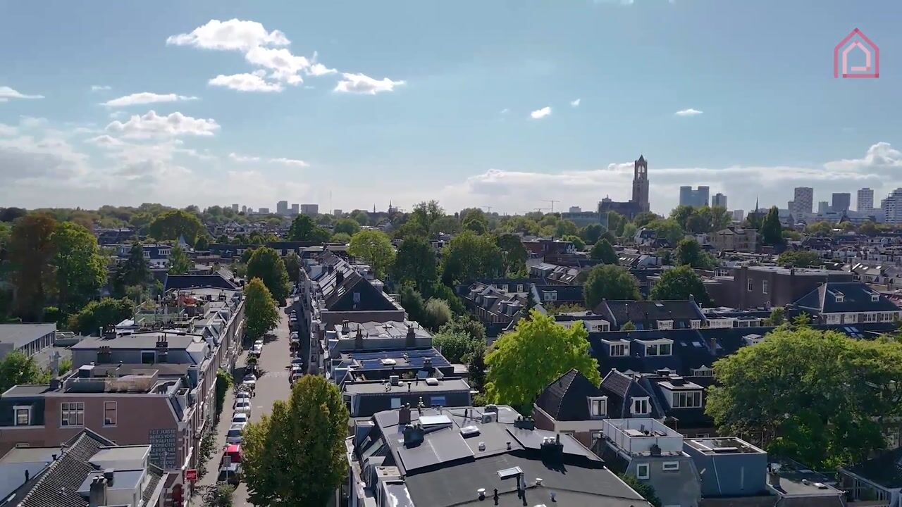 Video of Poortstraat 51