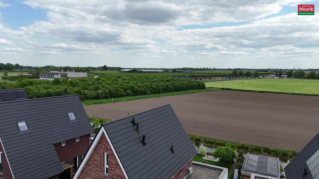 Video van Watersnip 11