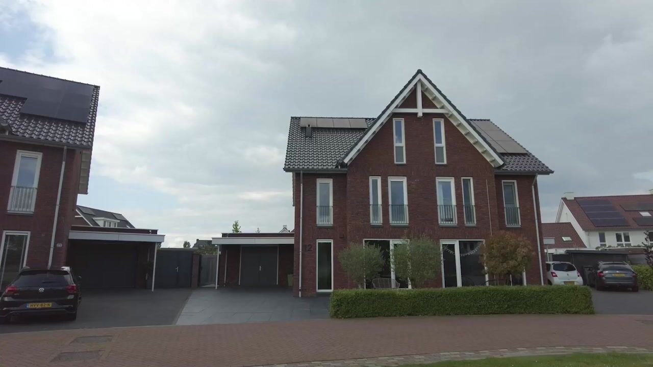 Video van Tulpenboom 12