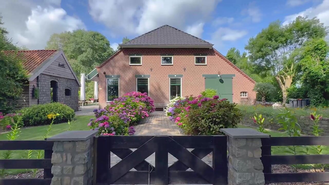 Video van Numero Dertien 12