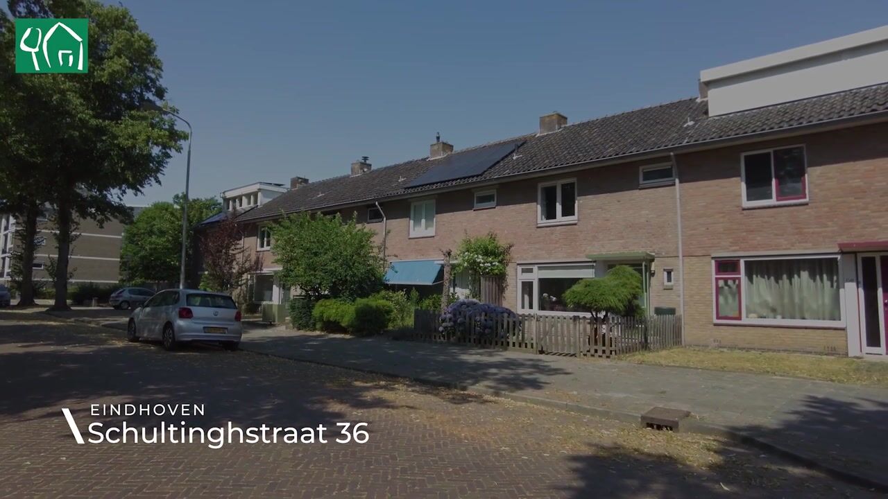 Video van Schultinghstraat 36