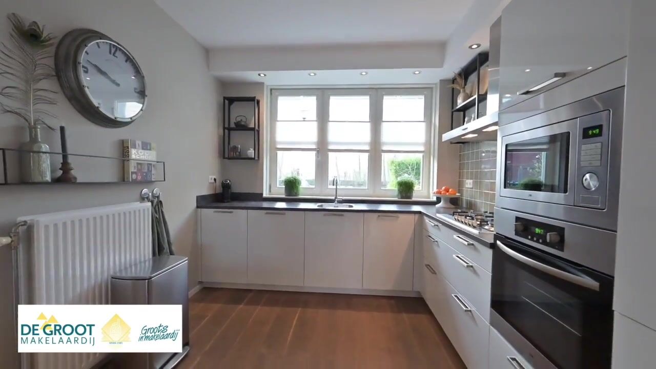 Video van De Groene Boer 44