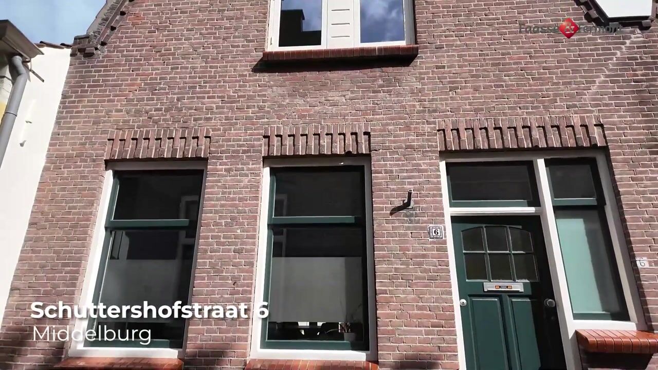 Video van Schuttershofstraat 6