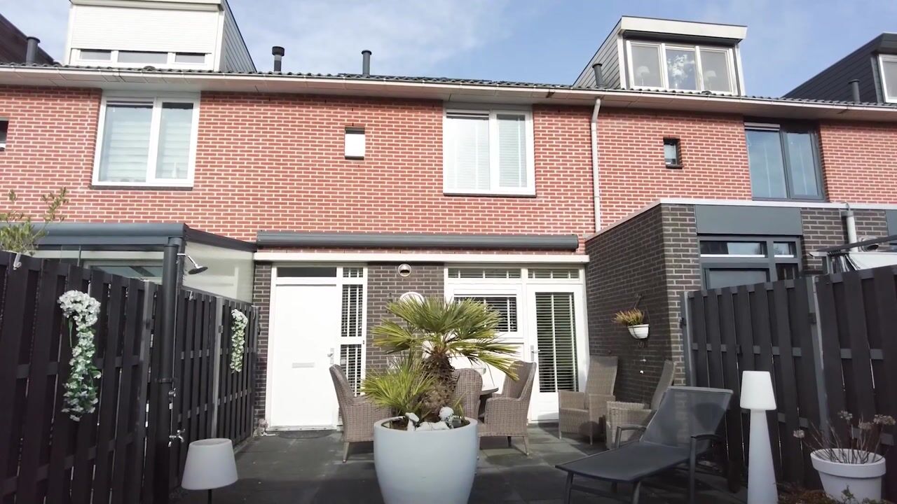 Video of Barbadosstraat 98