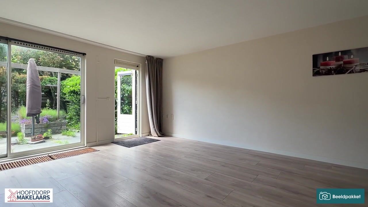 Video van Betsy Perkstraat 58