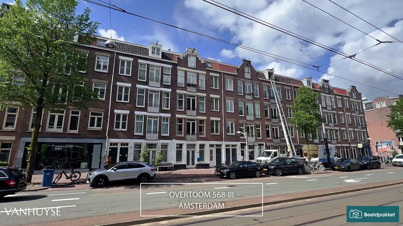 Video van Overtoom 568-3
