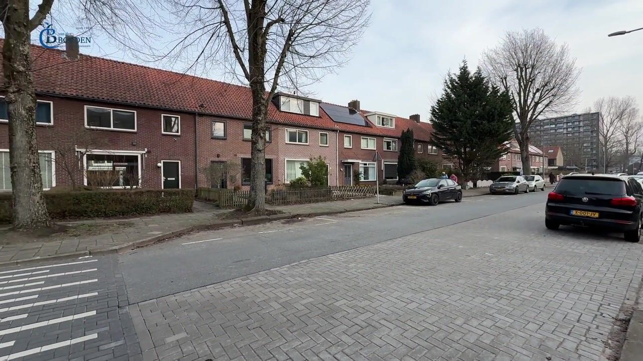 Video van Arcadialaan 15