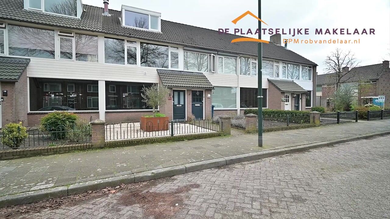 Video van Leliestraat 23