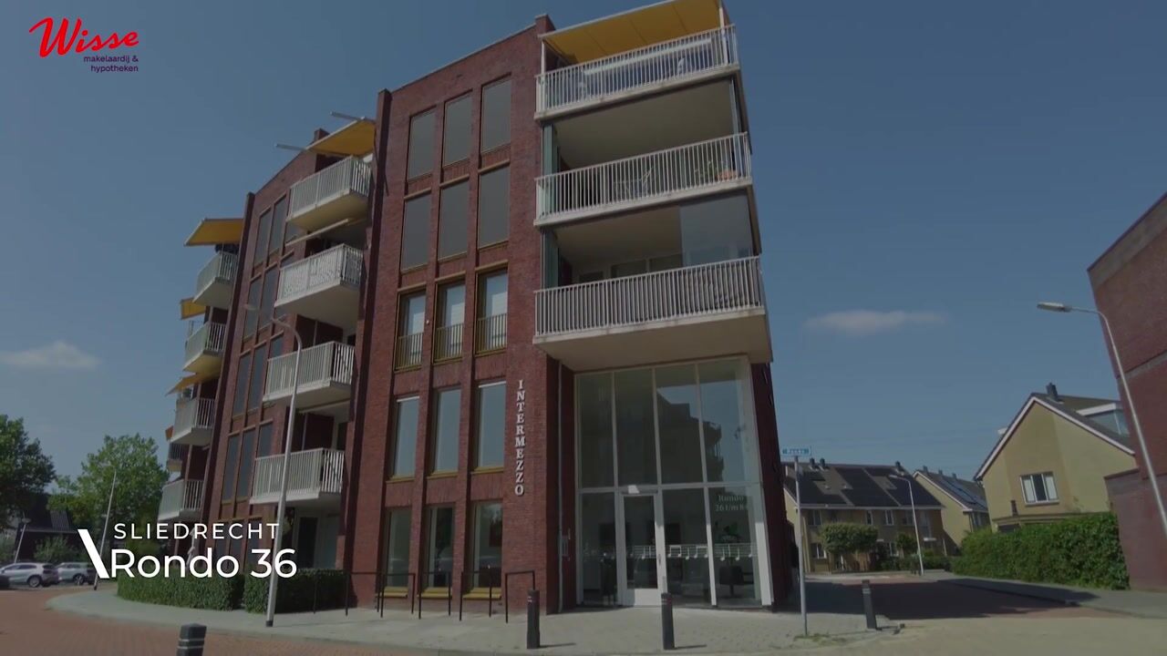Video van Rondo 36