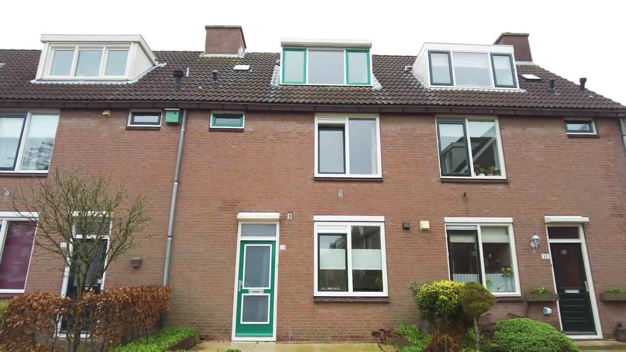 Video van Waterman 54