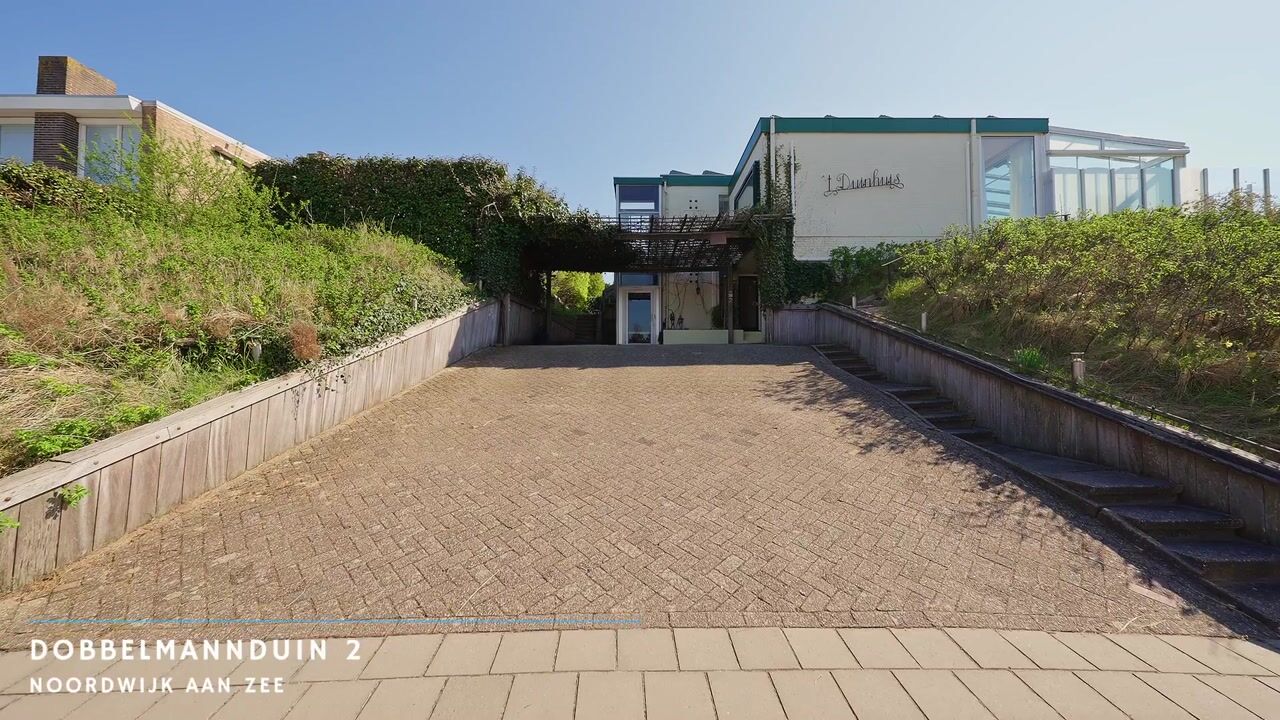 Video van Dobbelmannduin 2