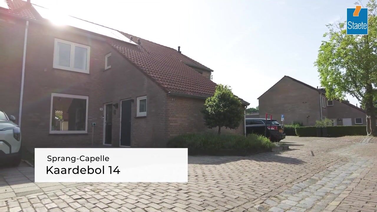 Video van Kaardebol 14