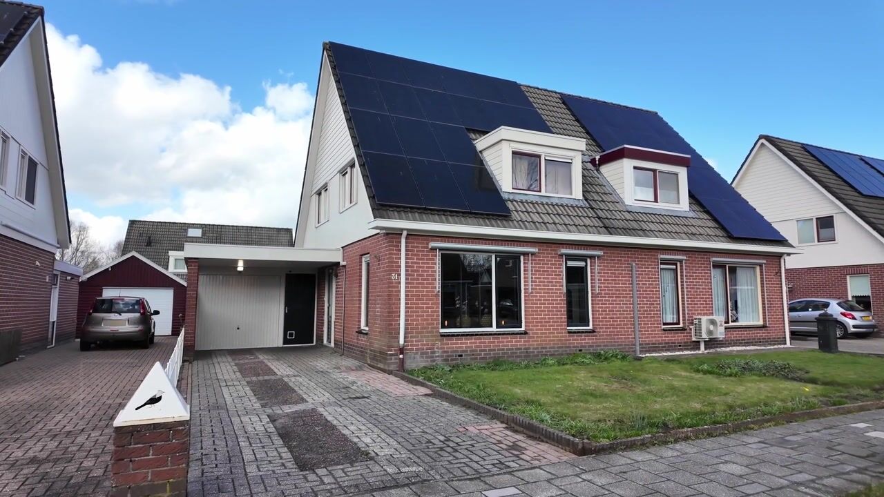 Video van Leeuwerik 31