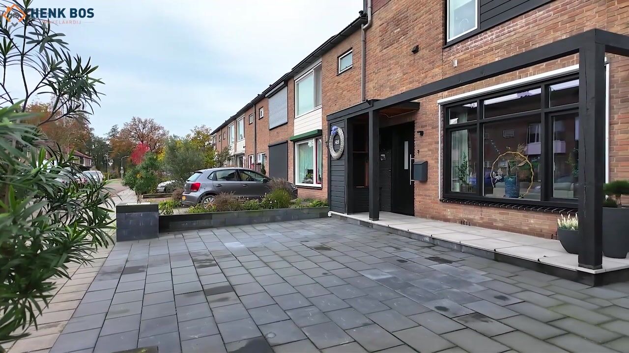 Video of Evekinkweg 48