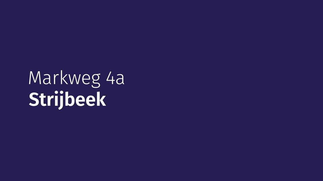 Video of Markweg 4-A