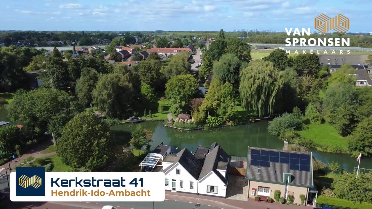 Video van Kerkstraat 41