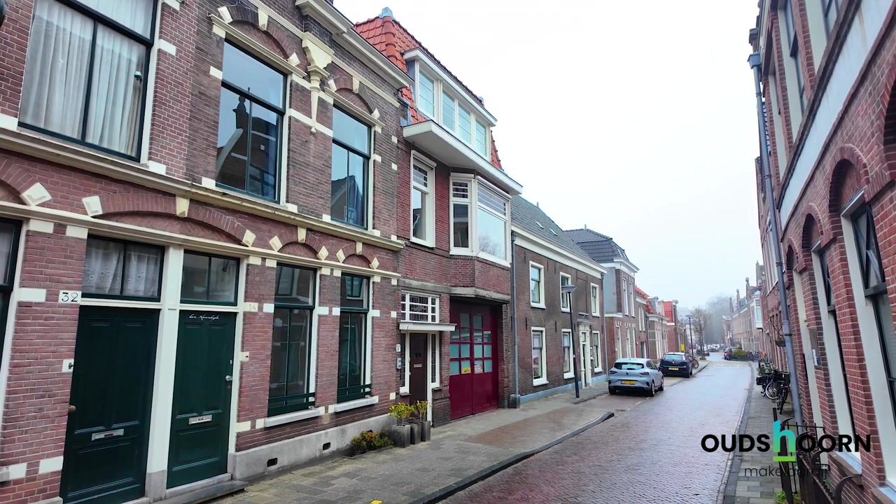 Video of Maredijk 34