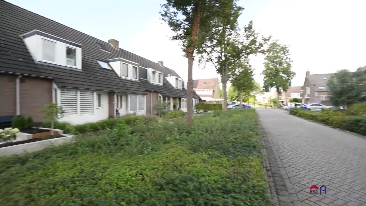 Video van Roemer Visscherstraat 23