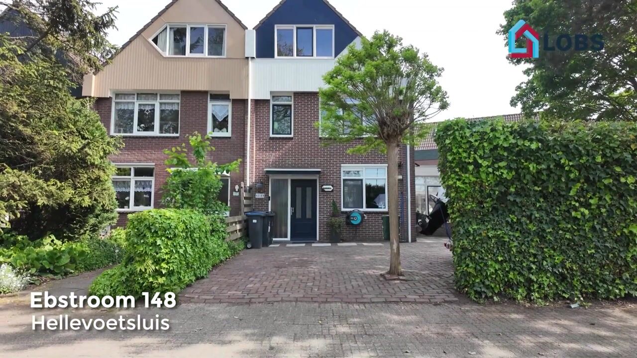 Video van Ebstroom 148