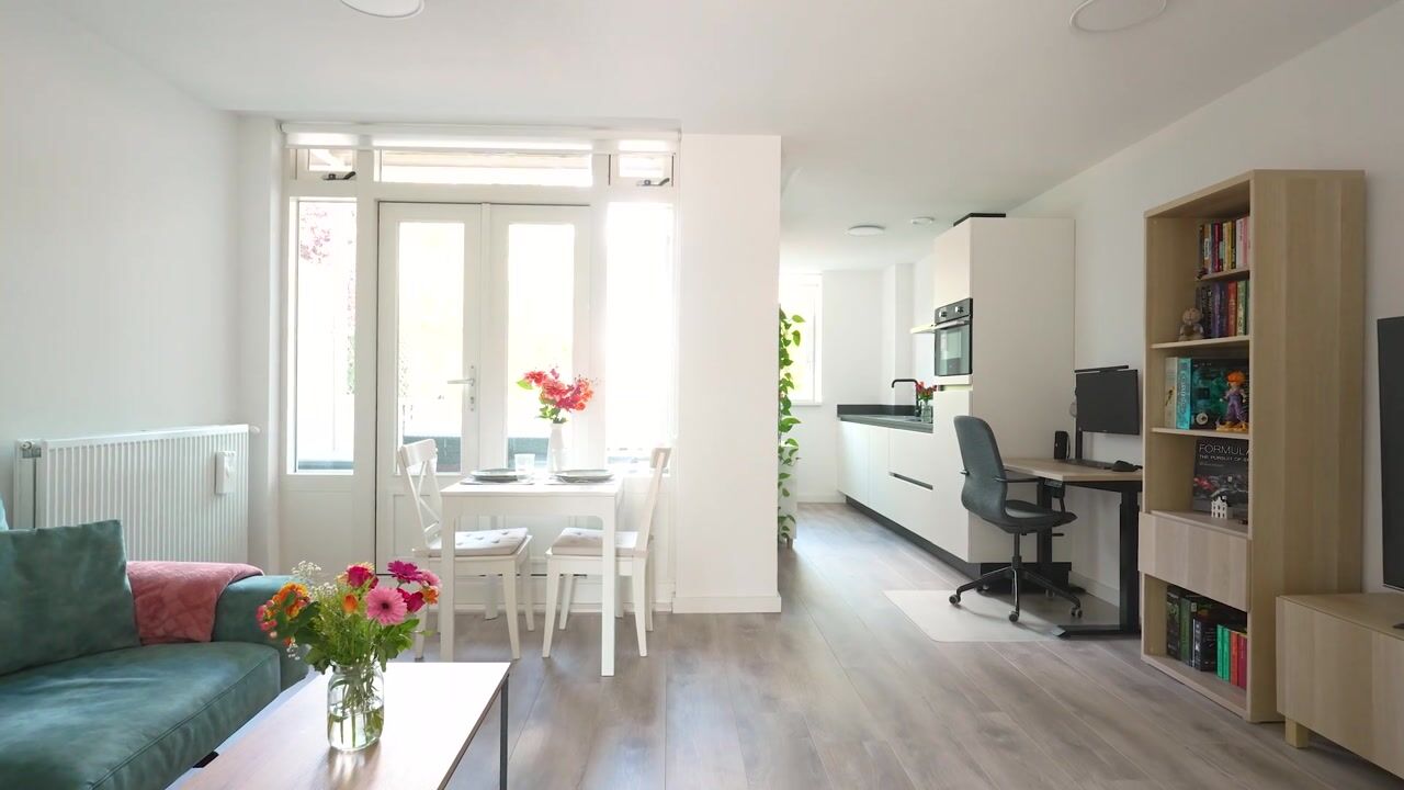 Video van Schimmelstraat 38-1