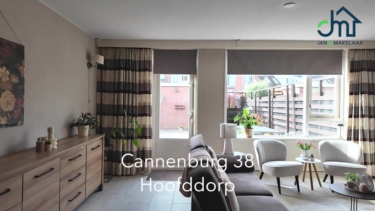 Video van Cannenburg 38