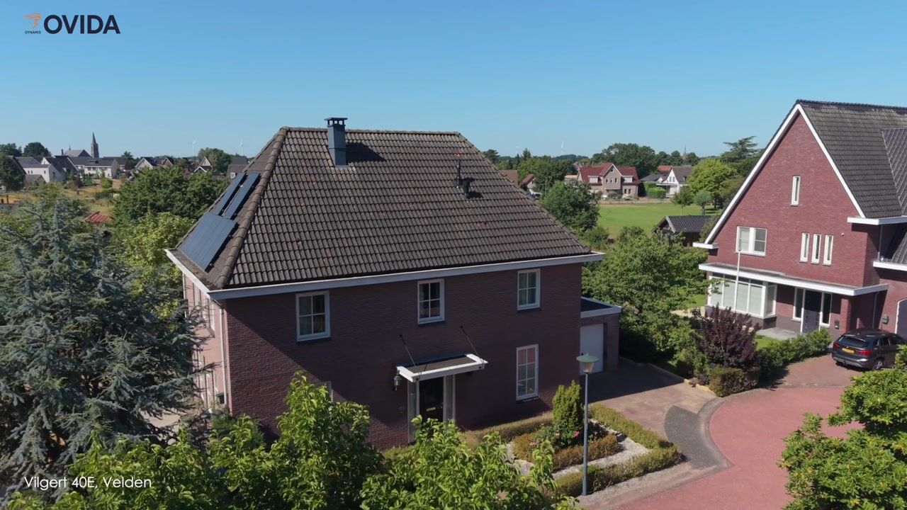 Video van Vilgert 40-E