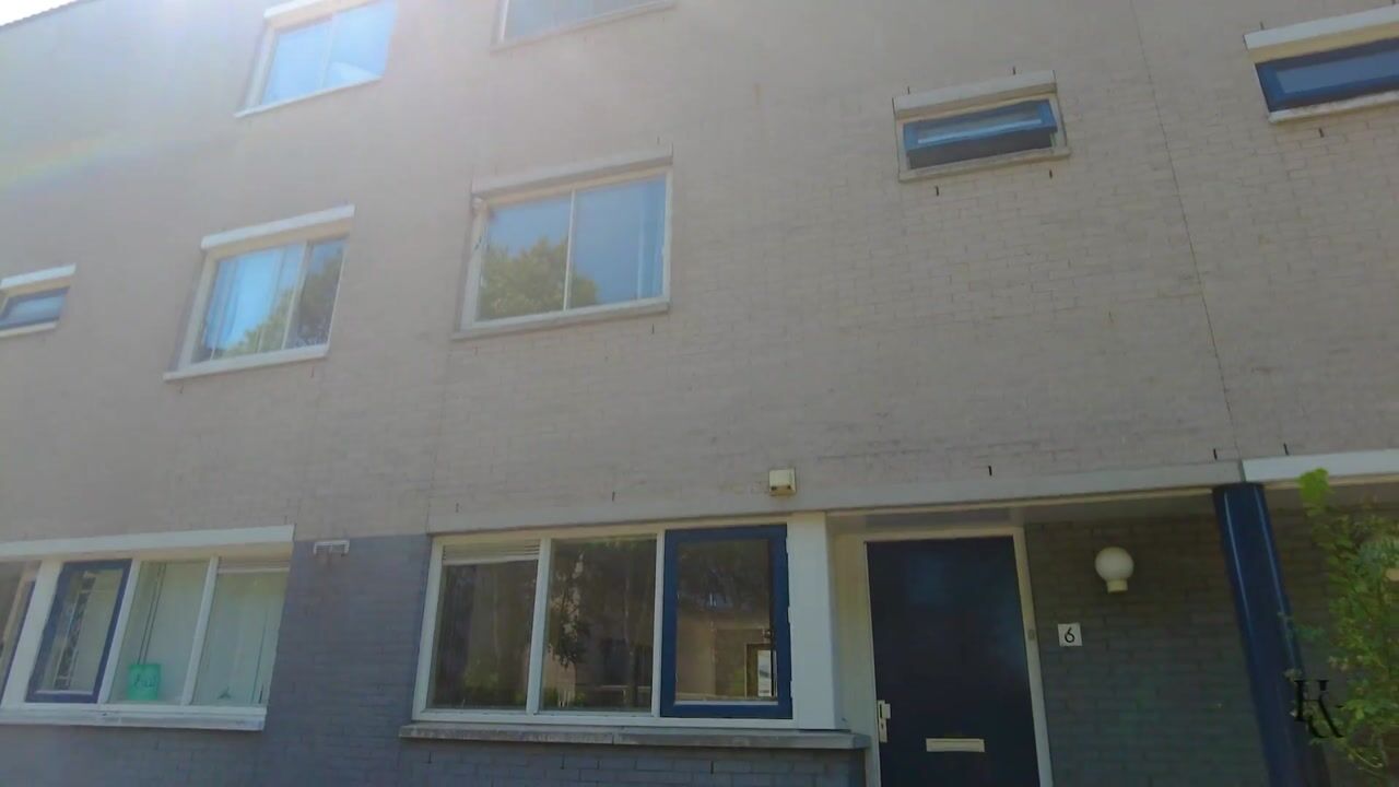 Video of George Sandstraat 6