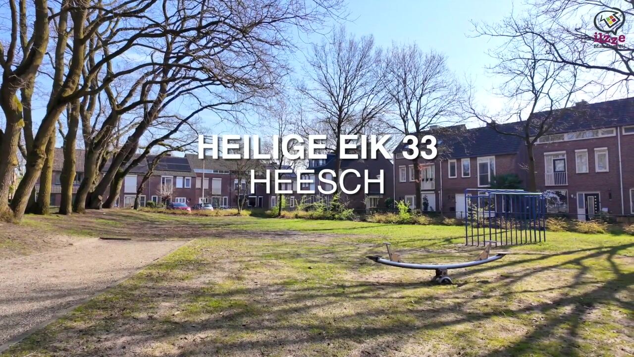 Video van Heilige Eik 33