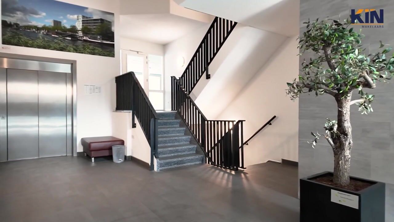 Video van Piushaven 4