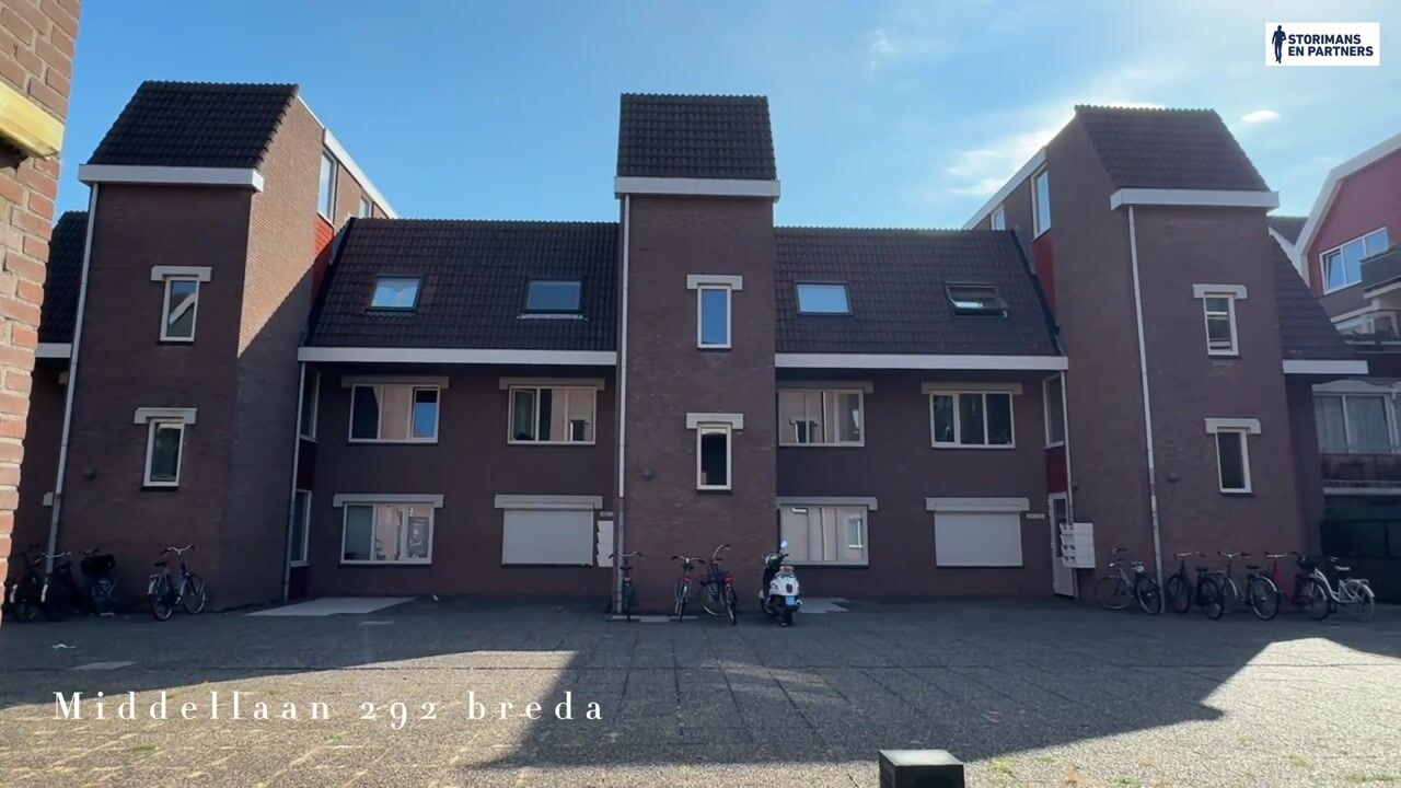 Video van Middellaan 292