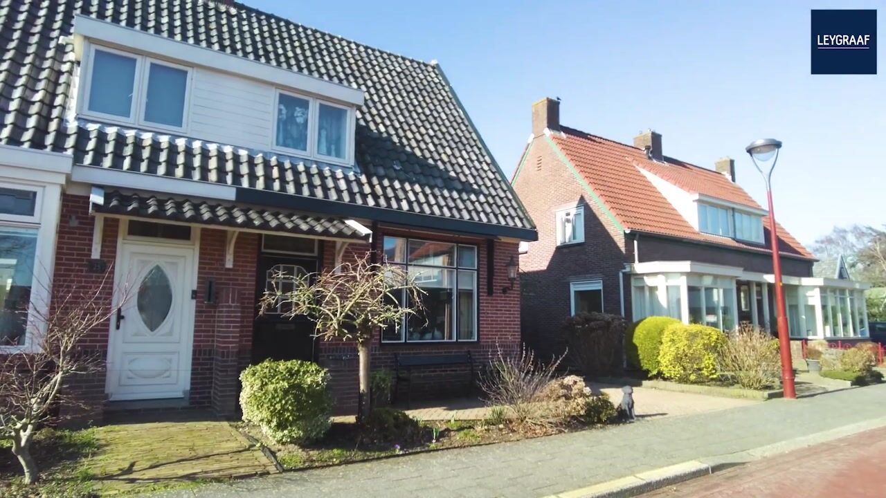 Video van Herenweg 27