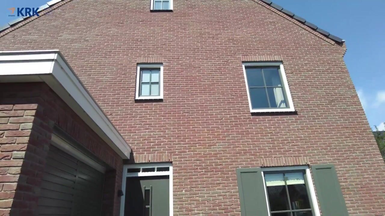 Video van Bloementuin 5
