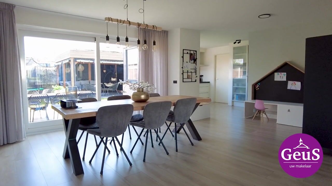 Video of Laan van Othene 48