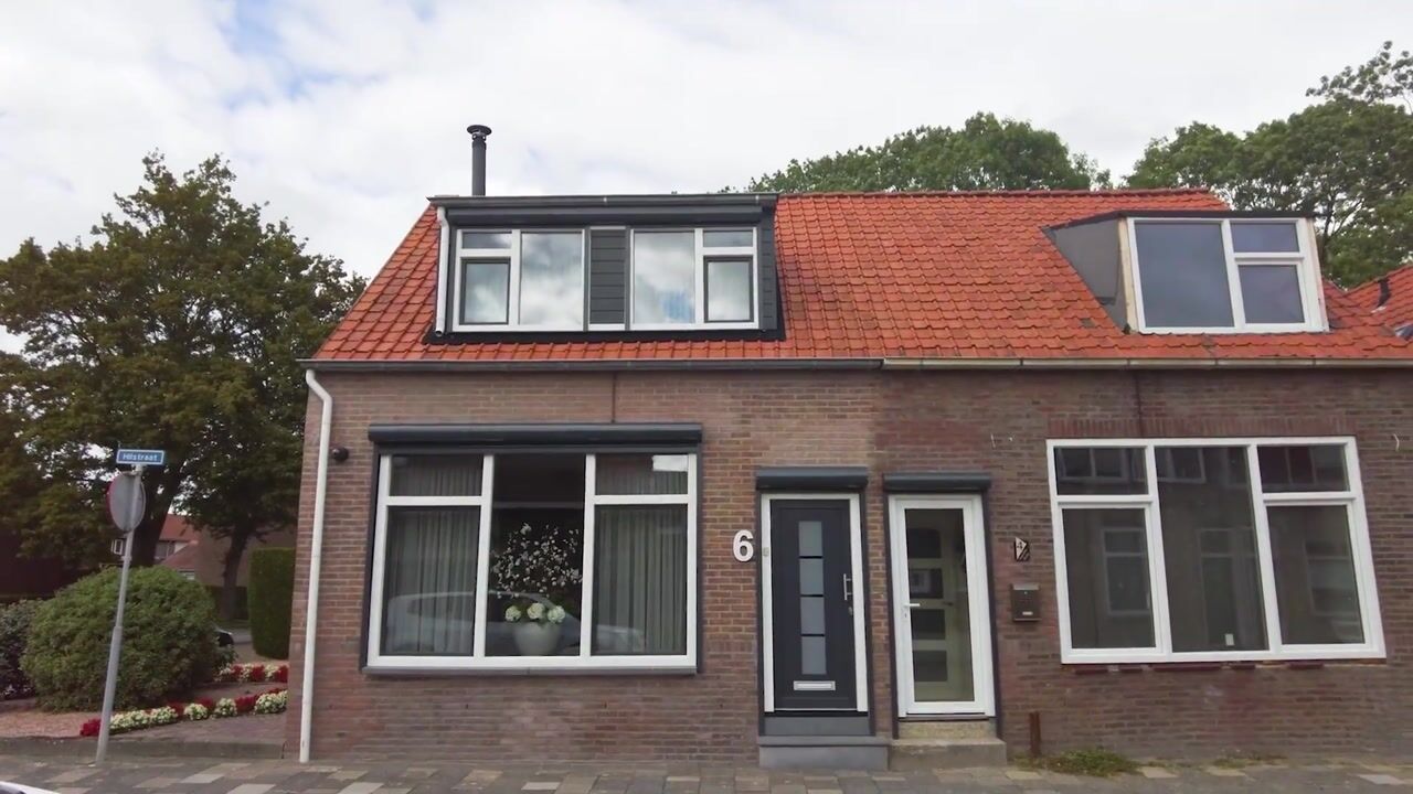 Video van Hilstraat 6