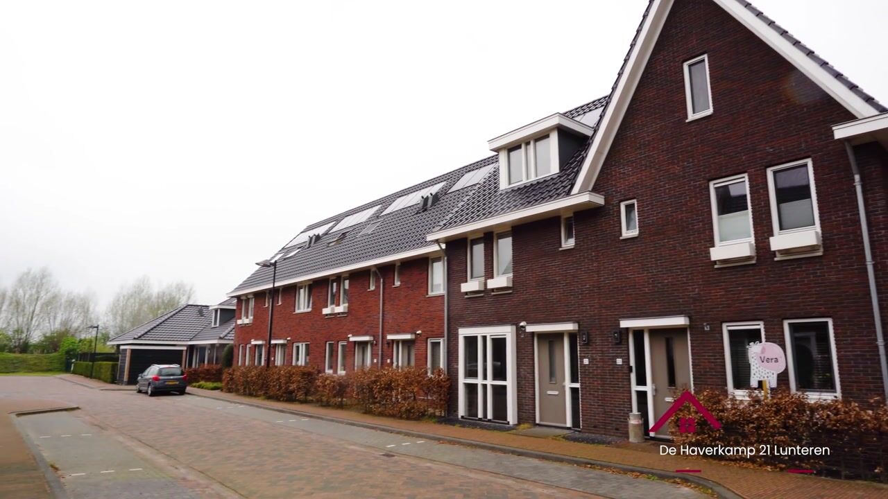 Video van De Haverkamp 21