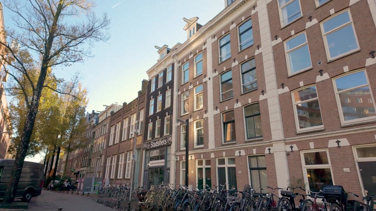 Video of Quellijnstraat 88-3