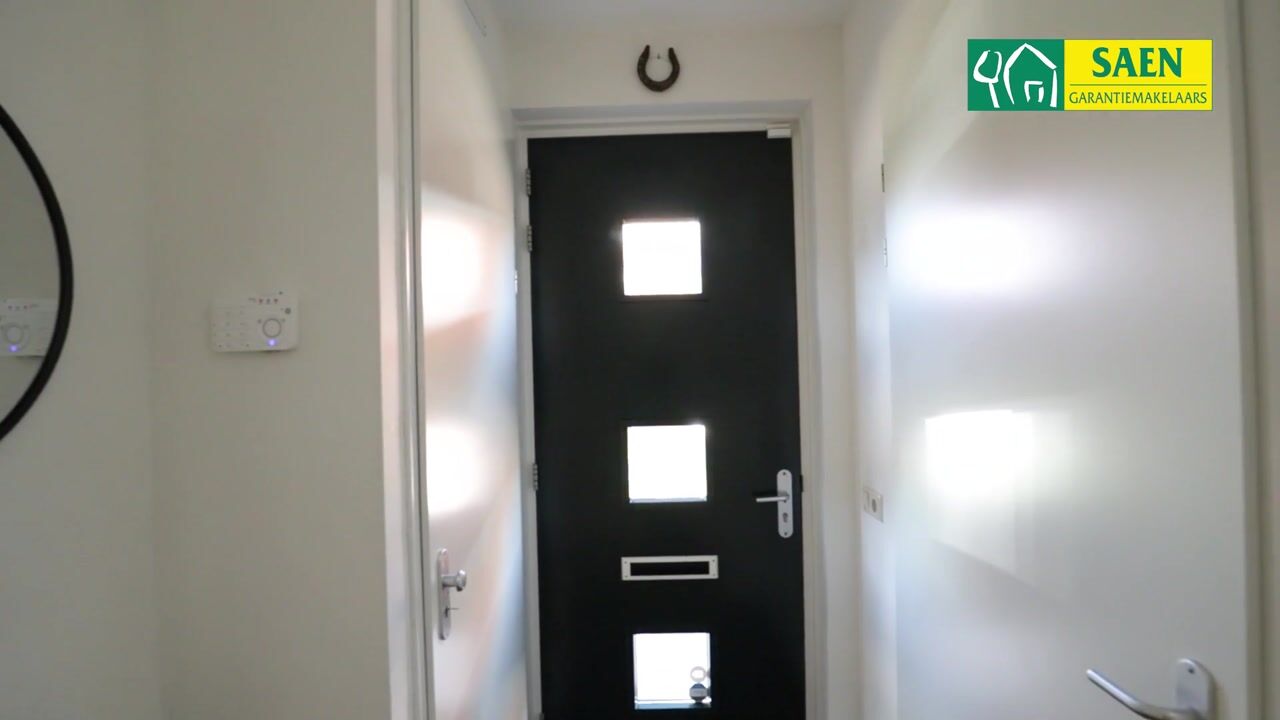 Video of J.J. Allanstraat 270