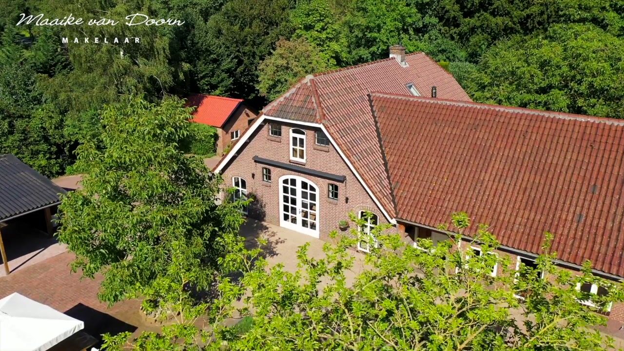 Video van Voorthuizerstraat 278