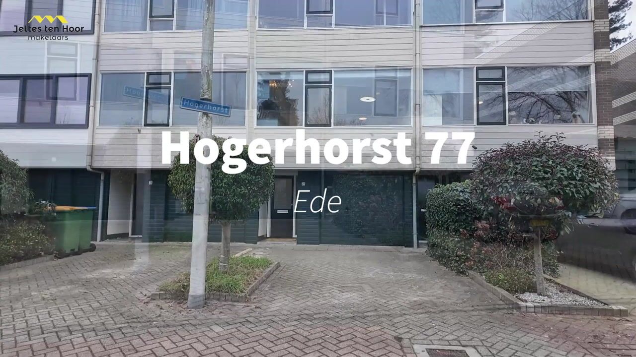 Video van Hogerhorst 77