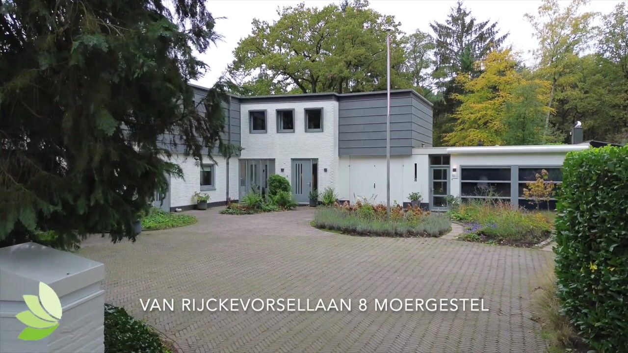 Video van van Rijckevorsellaan 8