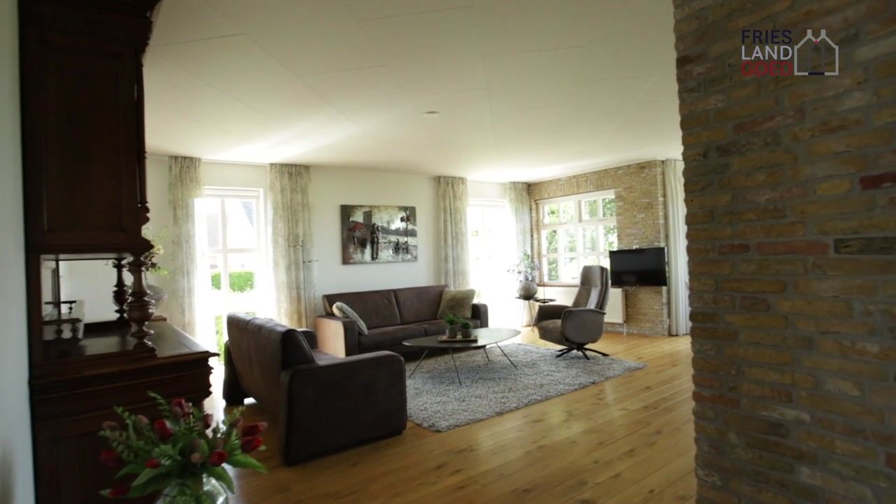 Video of Kromme Warren 42