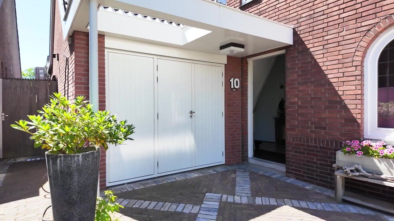 Video van Veldhorststraat 10