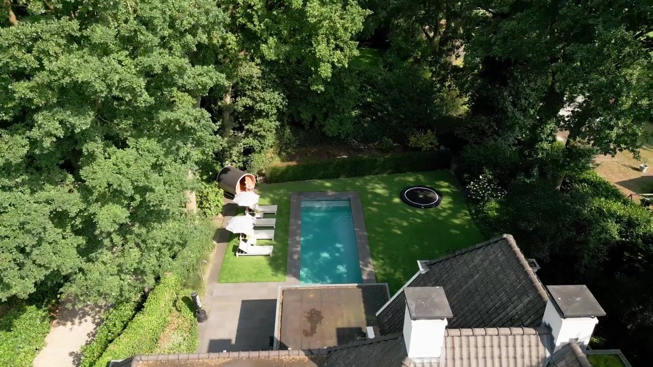 Video van Nije Allee 12